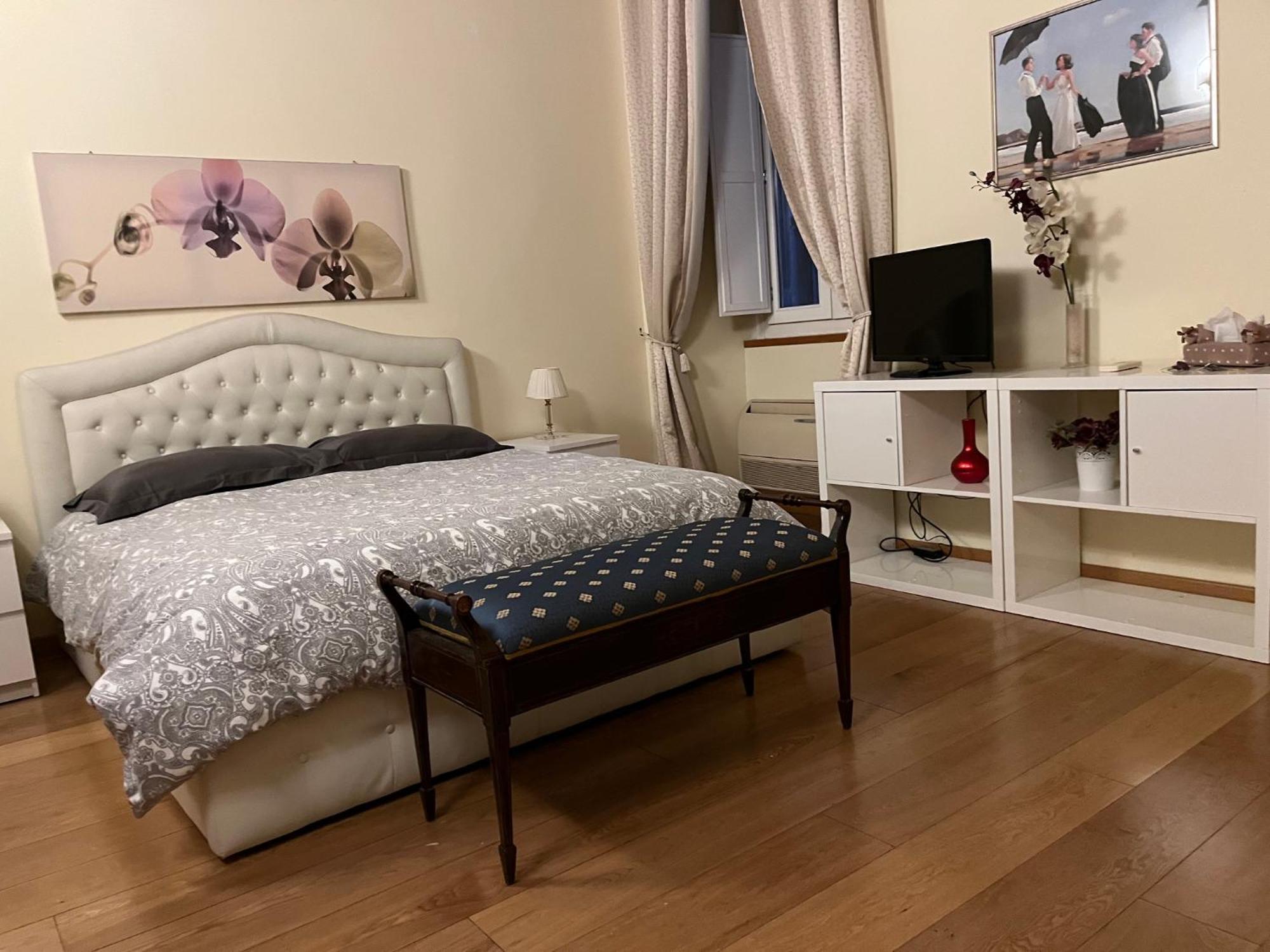 I Prati Di Roma Suites — Photos 2