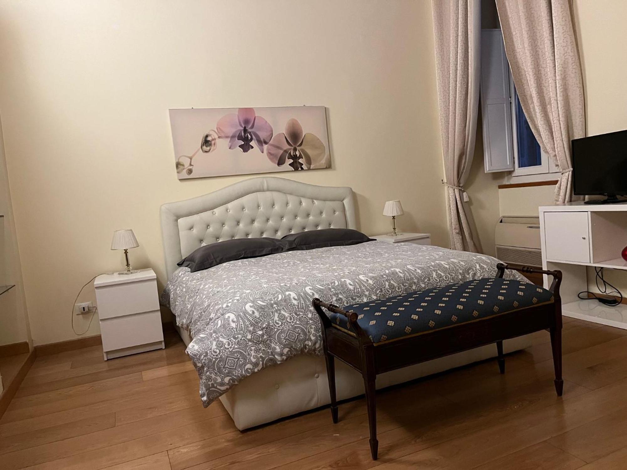I Prati Di Roma Suites, Rome