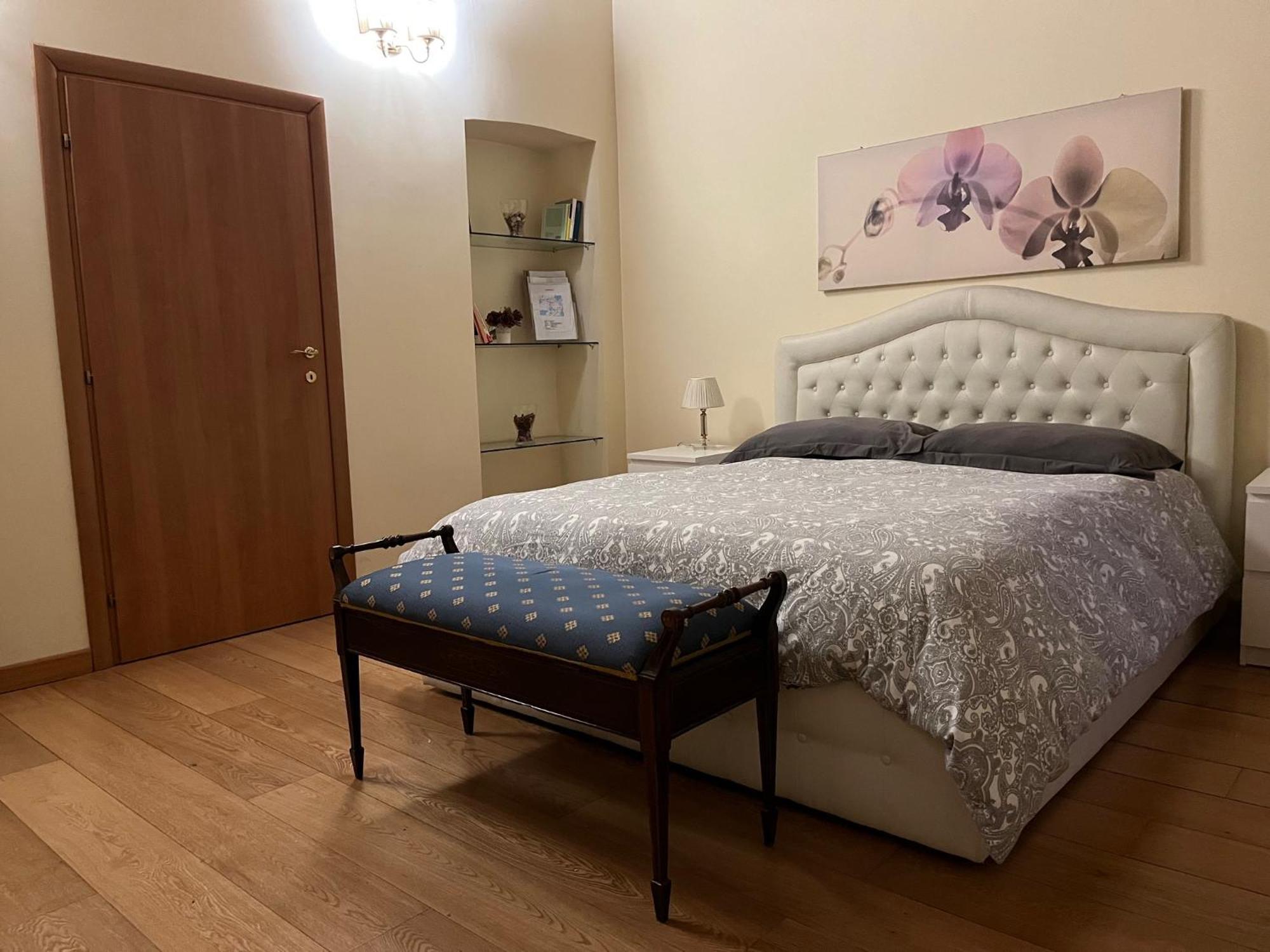 I Prati Di Roma Suites — Photos 3