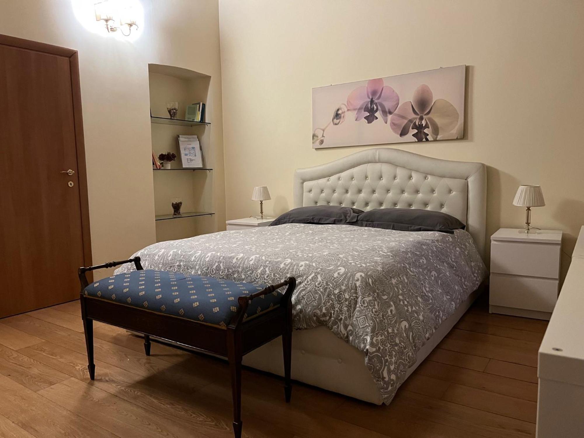 I Prati Di Roma Suites — Photos 1